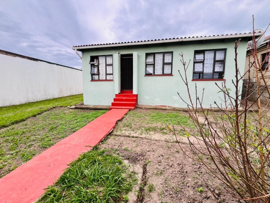 3 Bedroom Property for Sale in Mdantsane Eastern Cape